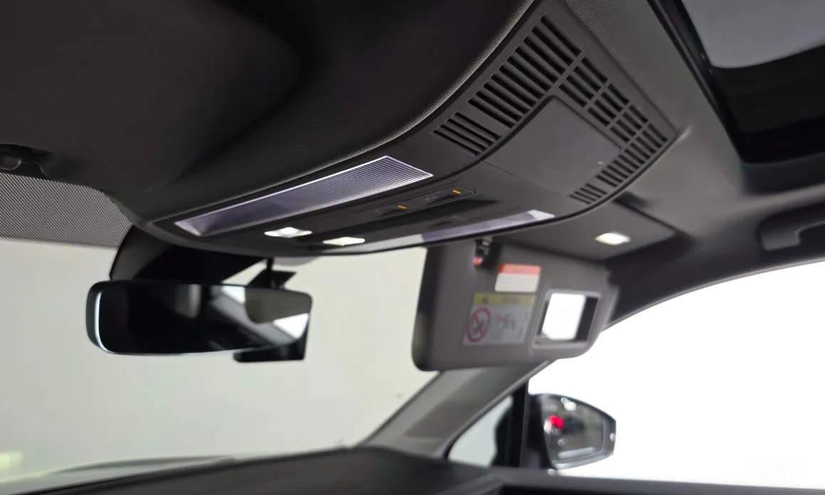 Фото 19 - Volkswagen Touareg