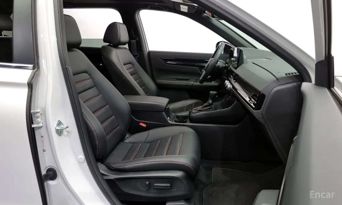 Фото 11 - Honda CR-V