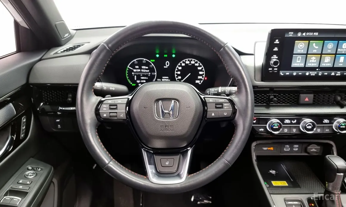 Фото 13 - Honda CR-V