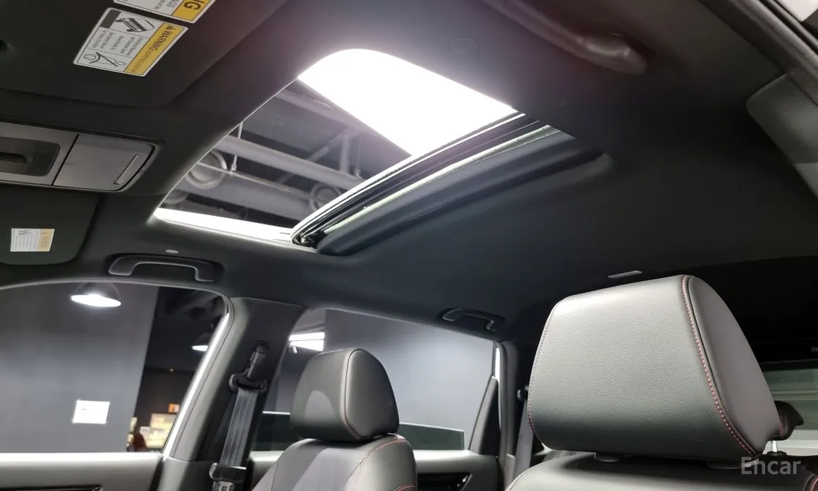 Фото 17 - Honda CR-V