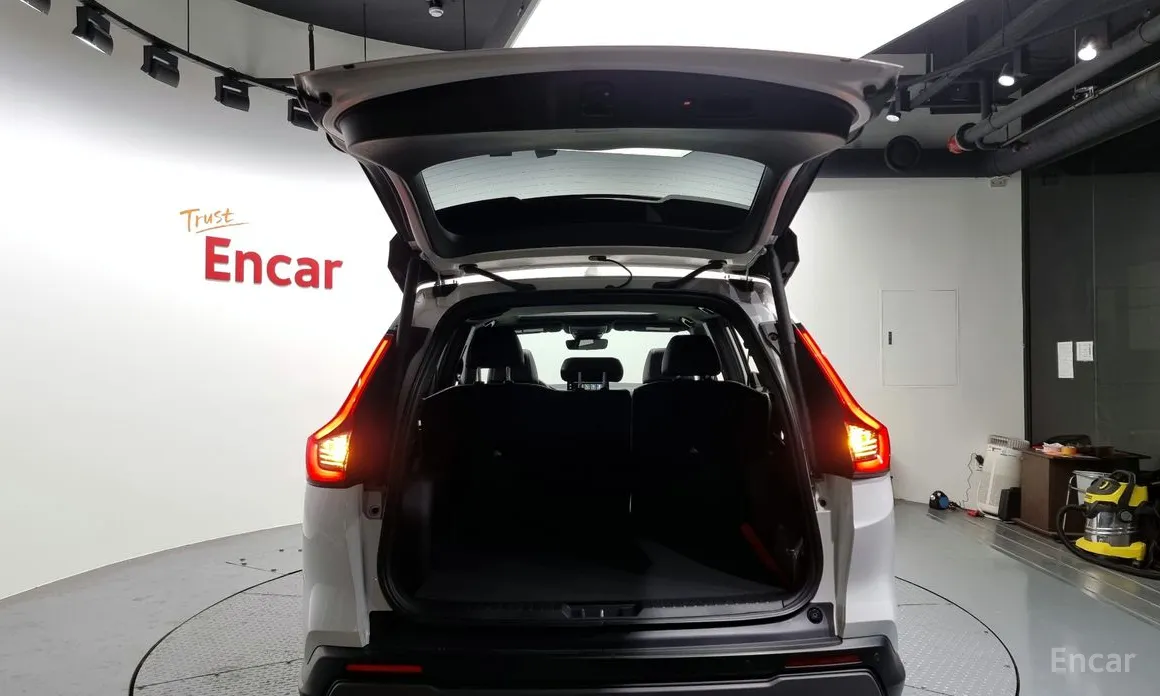 Фото 20 - Honda CR-V