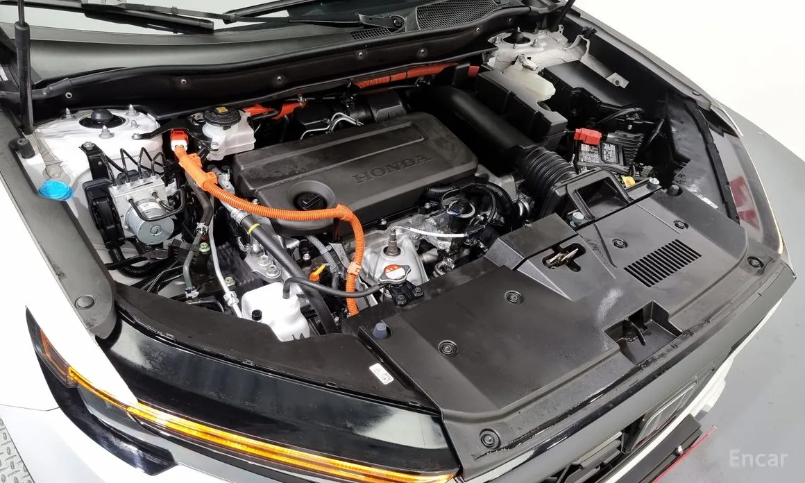 Фото 6 - Honda CR-V