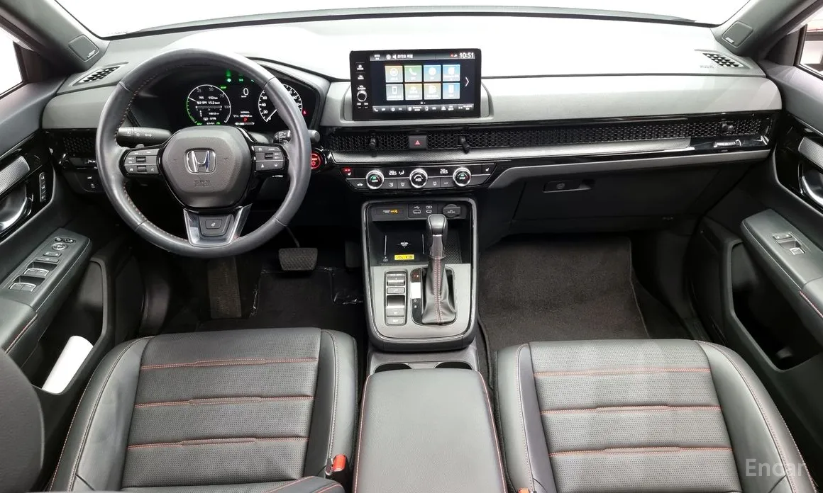 Фото 7 - Honda CR-V