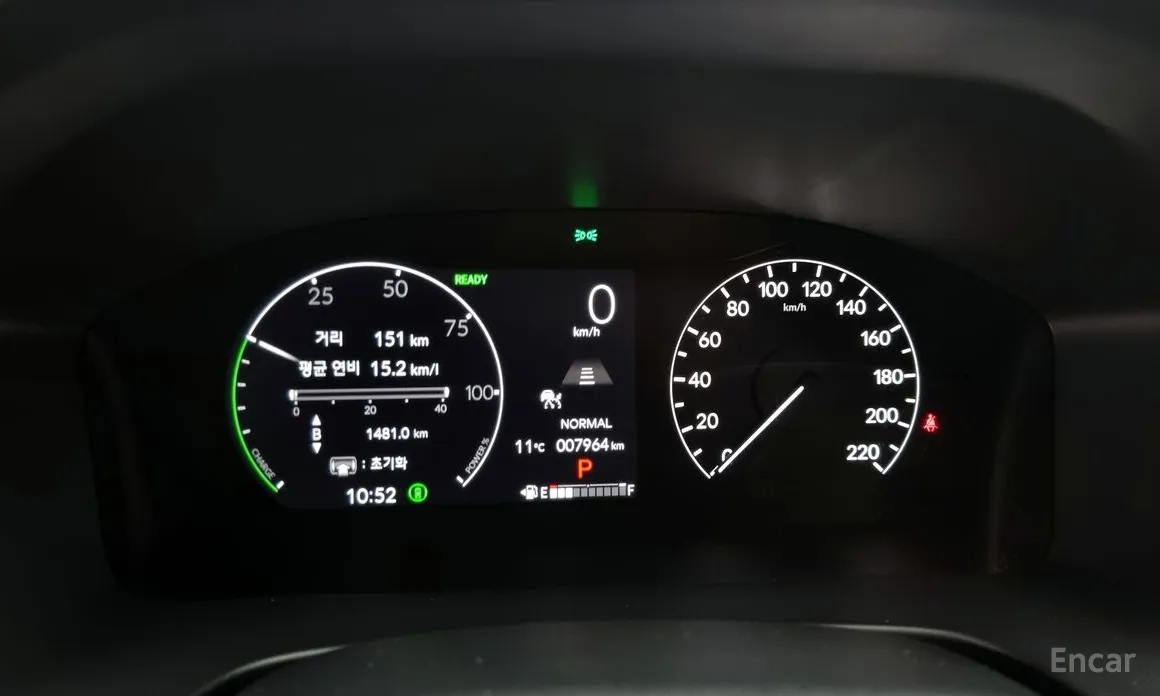 Фото 8 - Honda CR-V