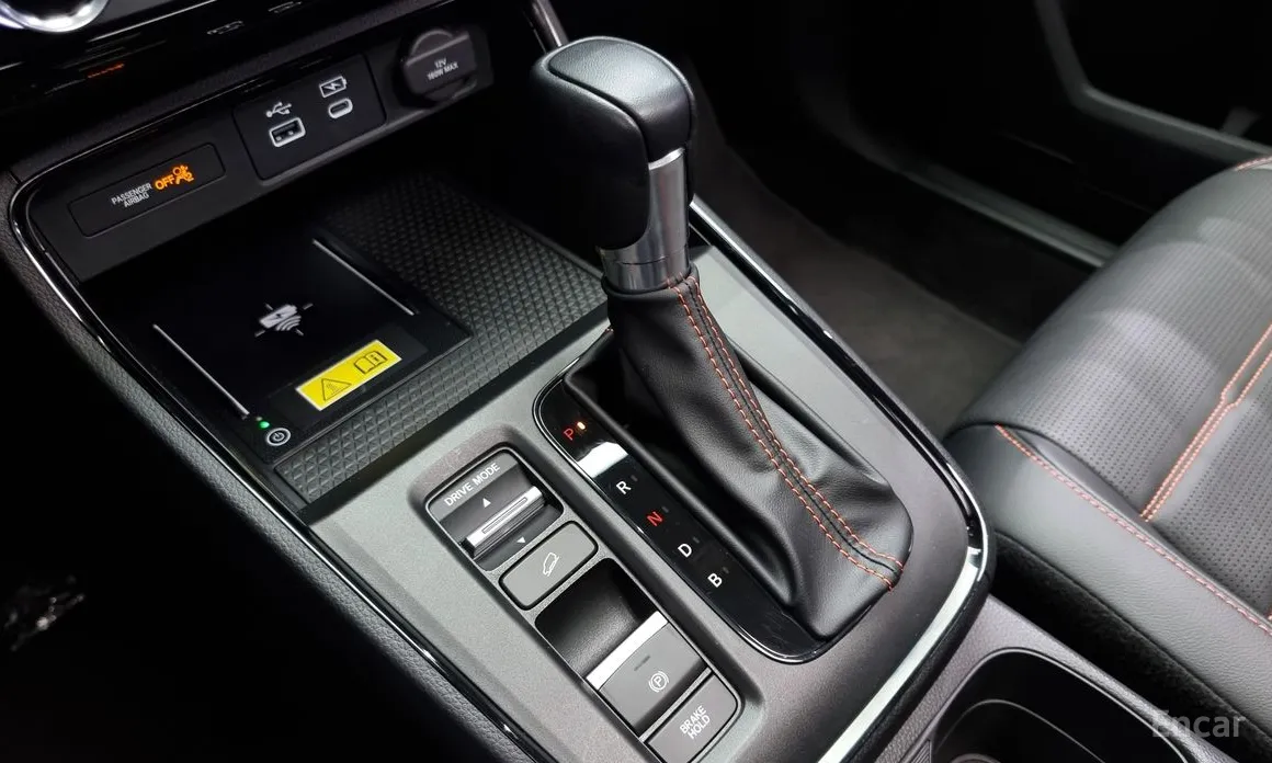 Фото 9 - Honda CR-V