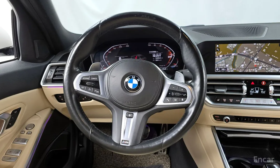 Фото 13 - BMW 3 Series