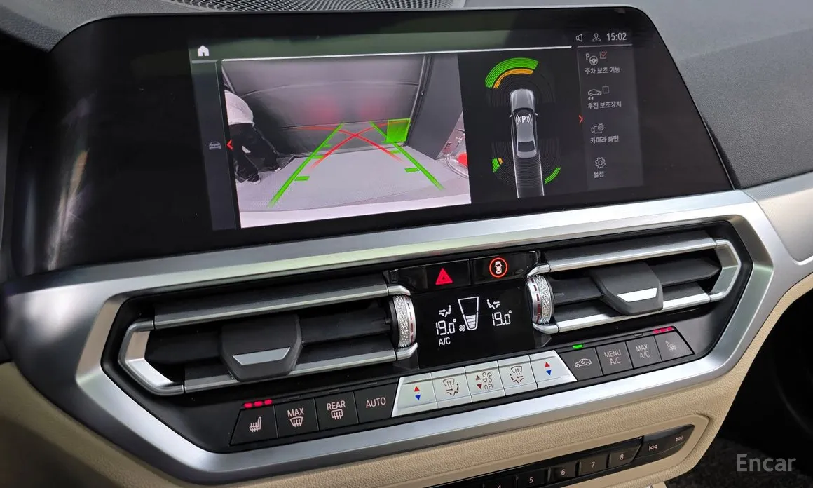 Фото 16 - BMW 3 Series