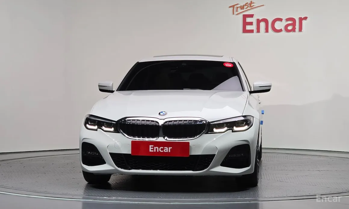 Фото 3 - BMW 3 Series