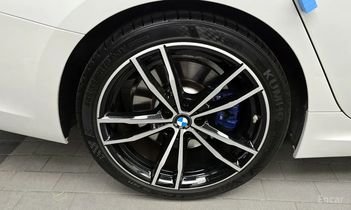 Фото 5 - BMW 3 Series