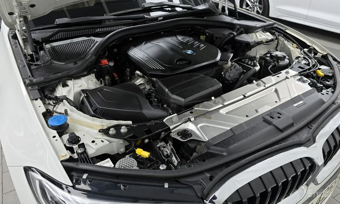 Фото 6 - BMW 3 Series