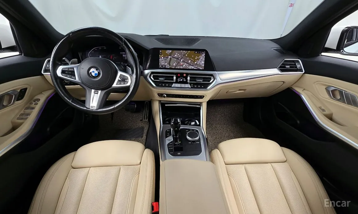 Фото 7 - BMW 3 Series