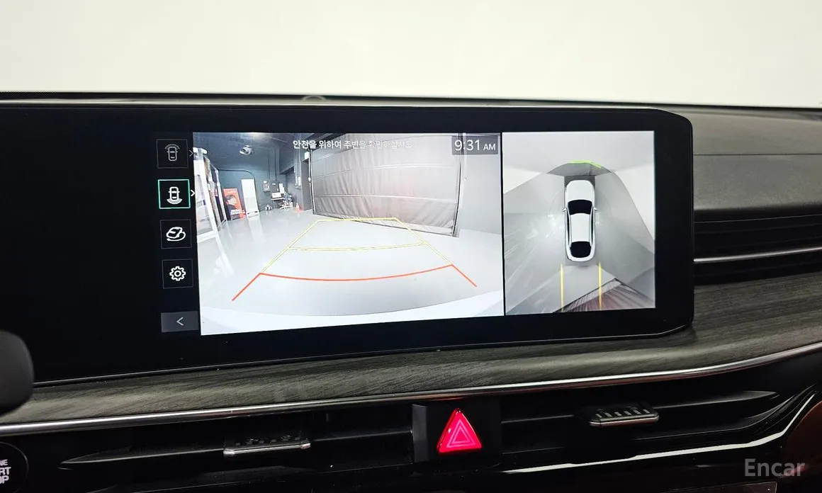 Фото 15 - Kia K5