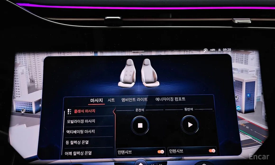 Фото 17 - Mercedes-Benz EQS