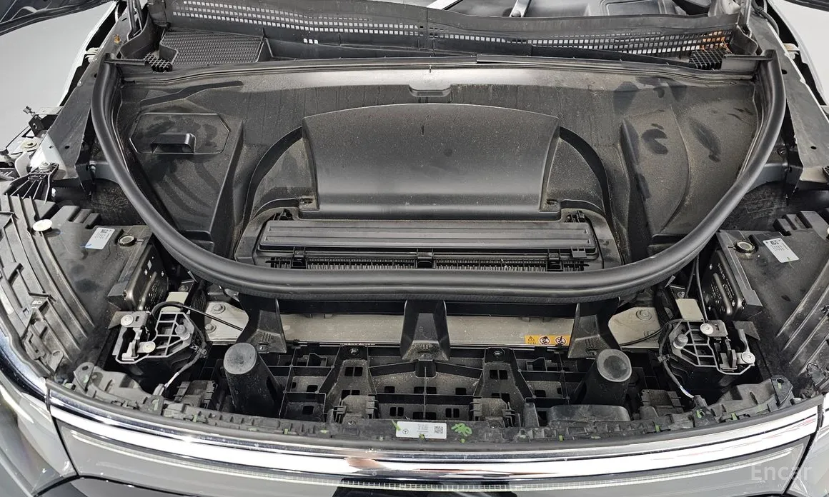 Фото 6 - Mercedes-Benz EQS