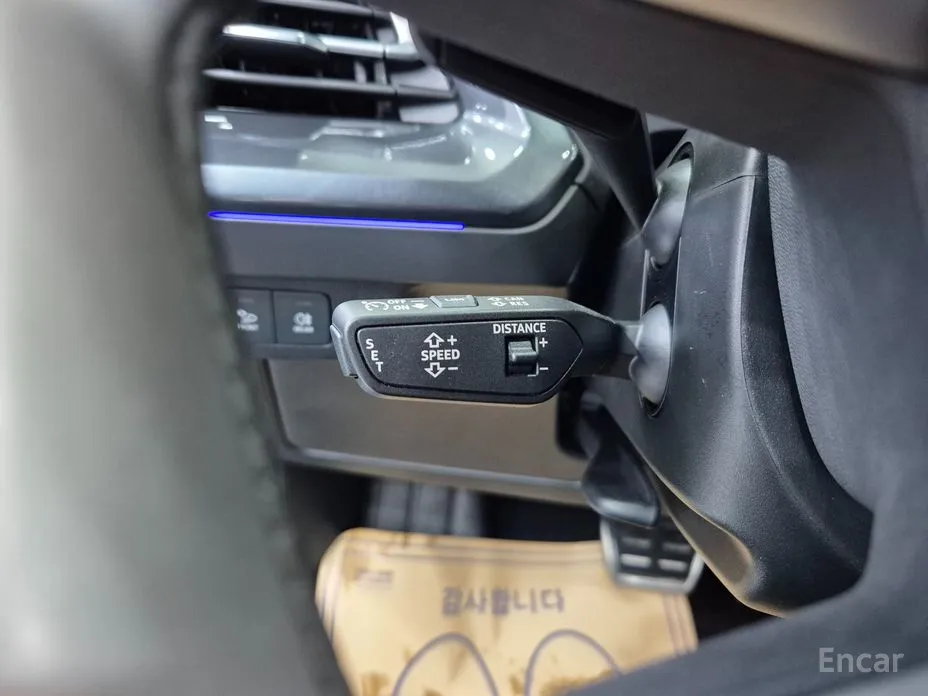 Фото 16 - Audi Q4 e-tron