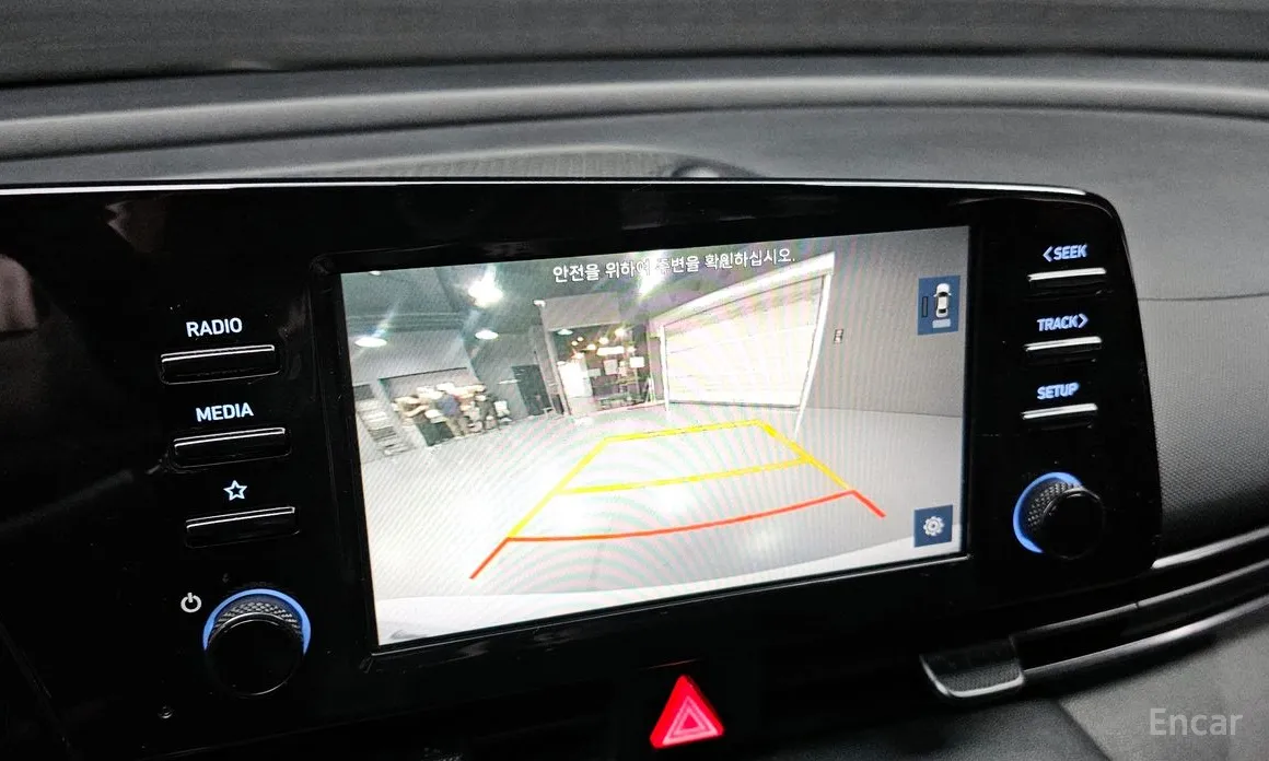 Фото 15 - Hyundai Avante