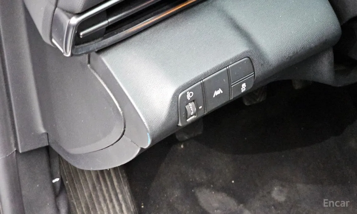 Фото 17 - Hyundai Avante