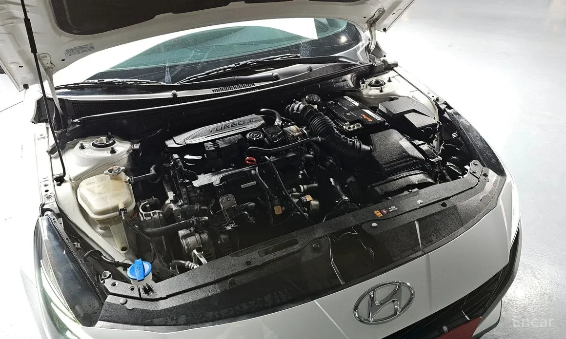 Фото 18 - Hyundai Avante