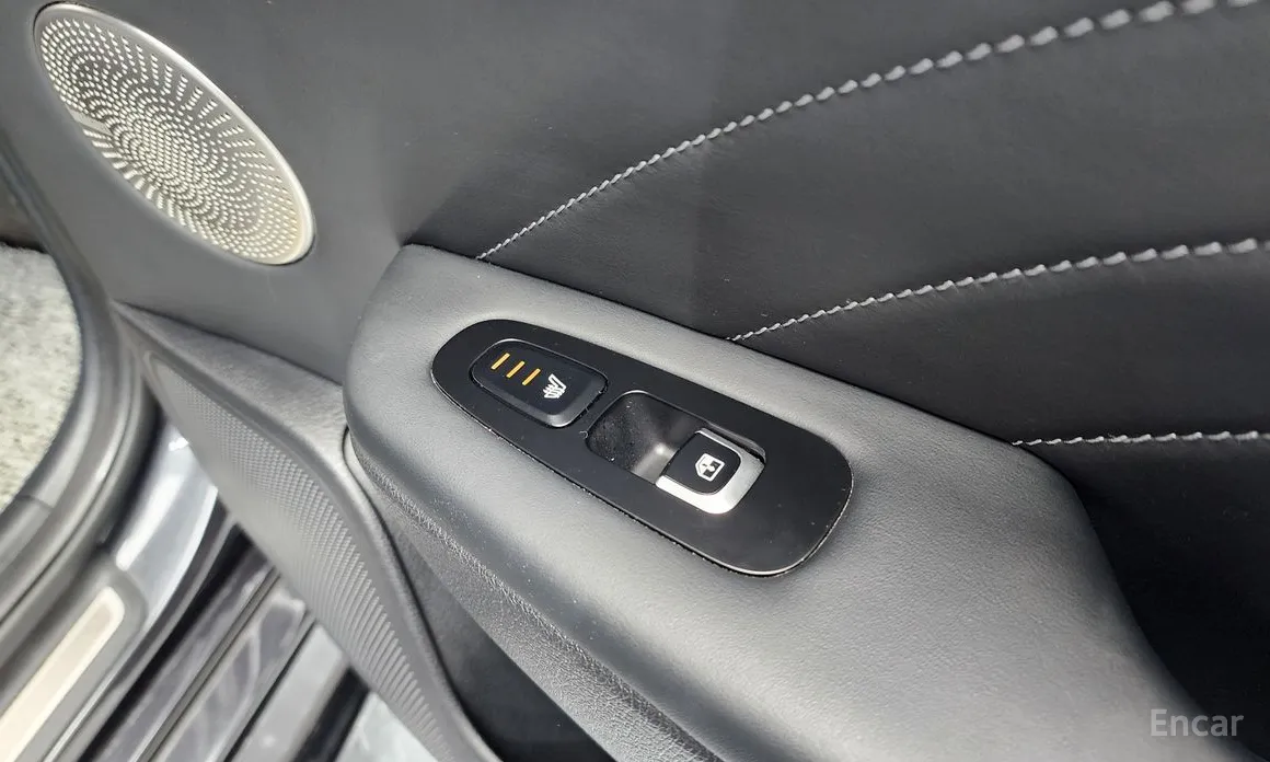 Kia Stinger 2020 2.5 Platinum