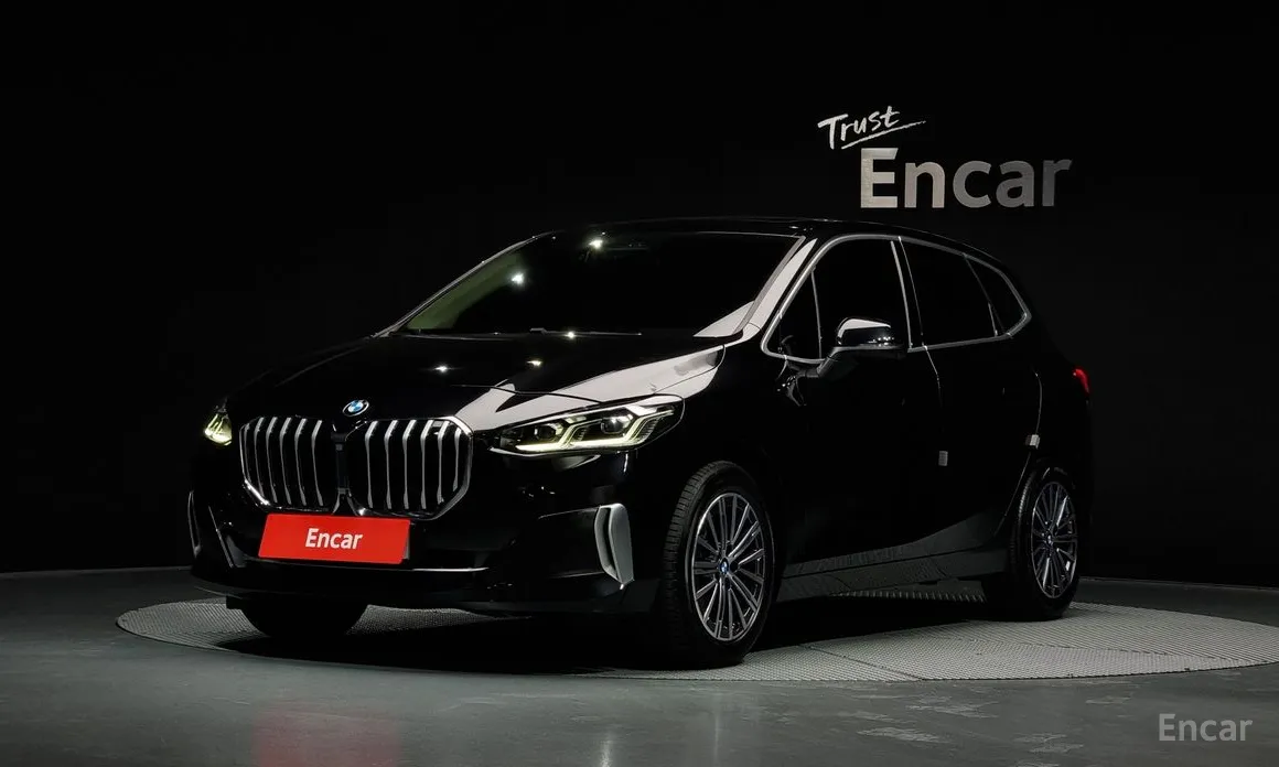 Фото 1 - BMW 2 Series