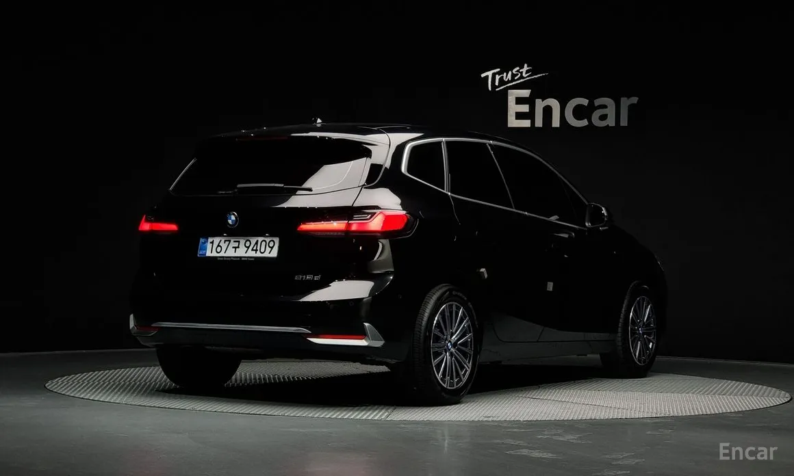 Фото 2 - BMW 2 Series