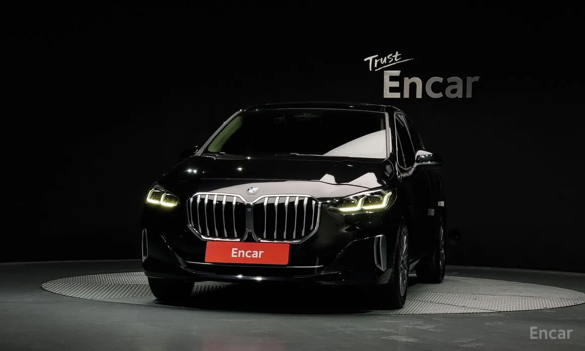 Фото 3 - BMW 2 Series