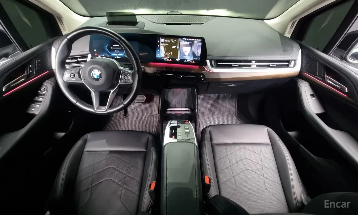 Фото 7 - BMW 2 Series