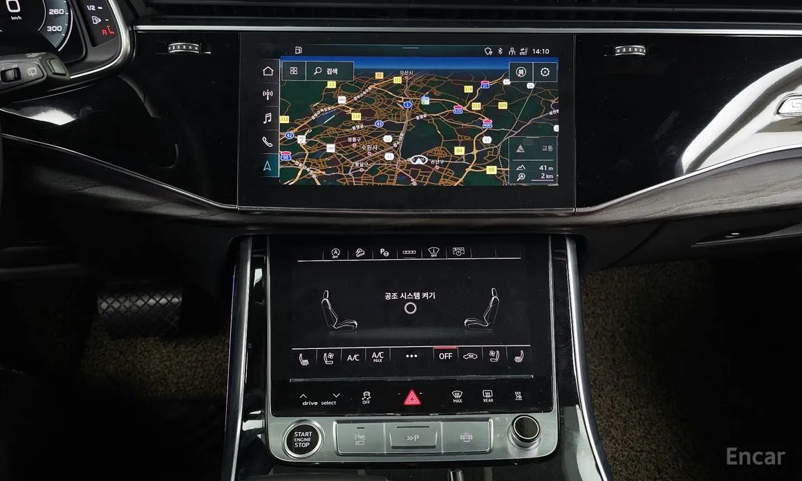 Фото 14 - Audi Q7