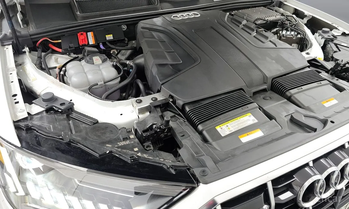 Фото 6 - Audi Q7