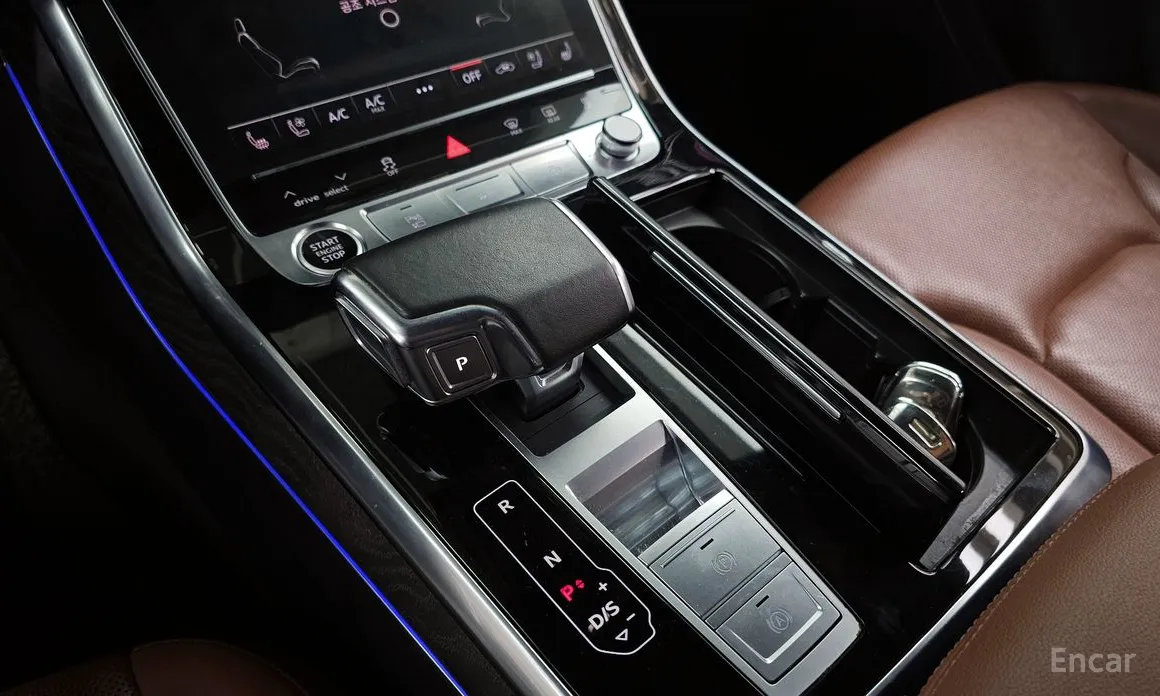 Фото 9 - Audi Q7