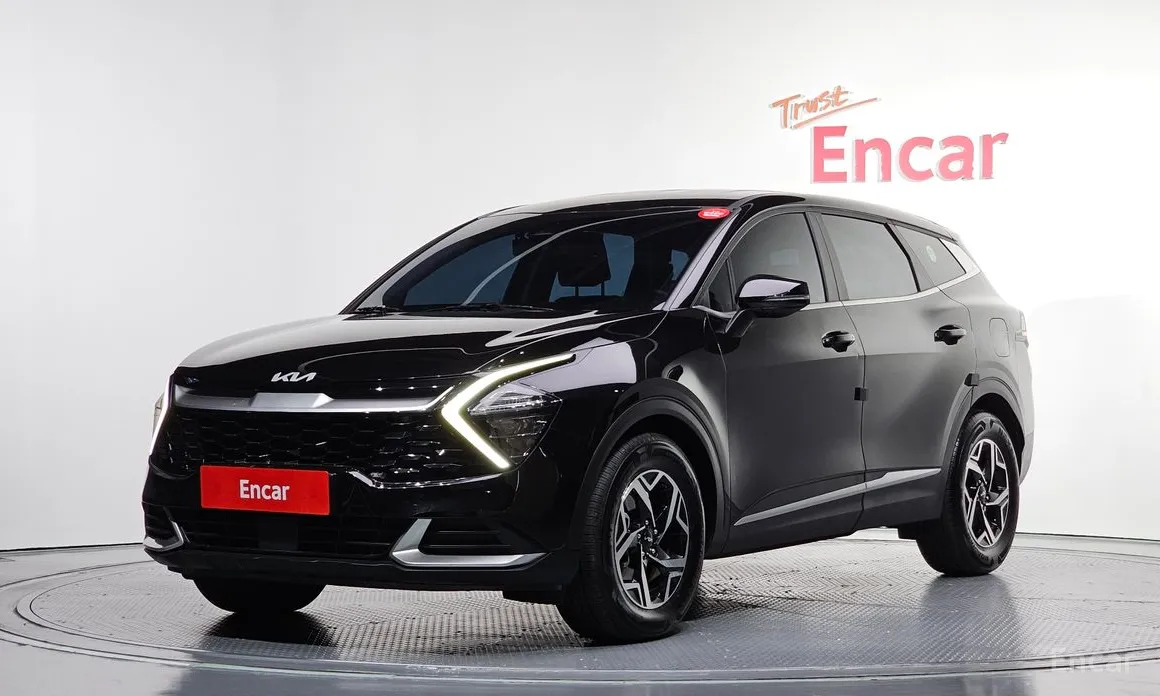 Фото 1 - Kia Sportage