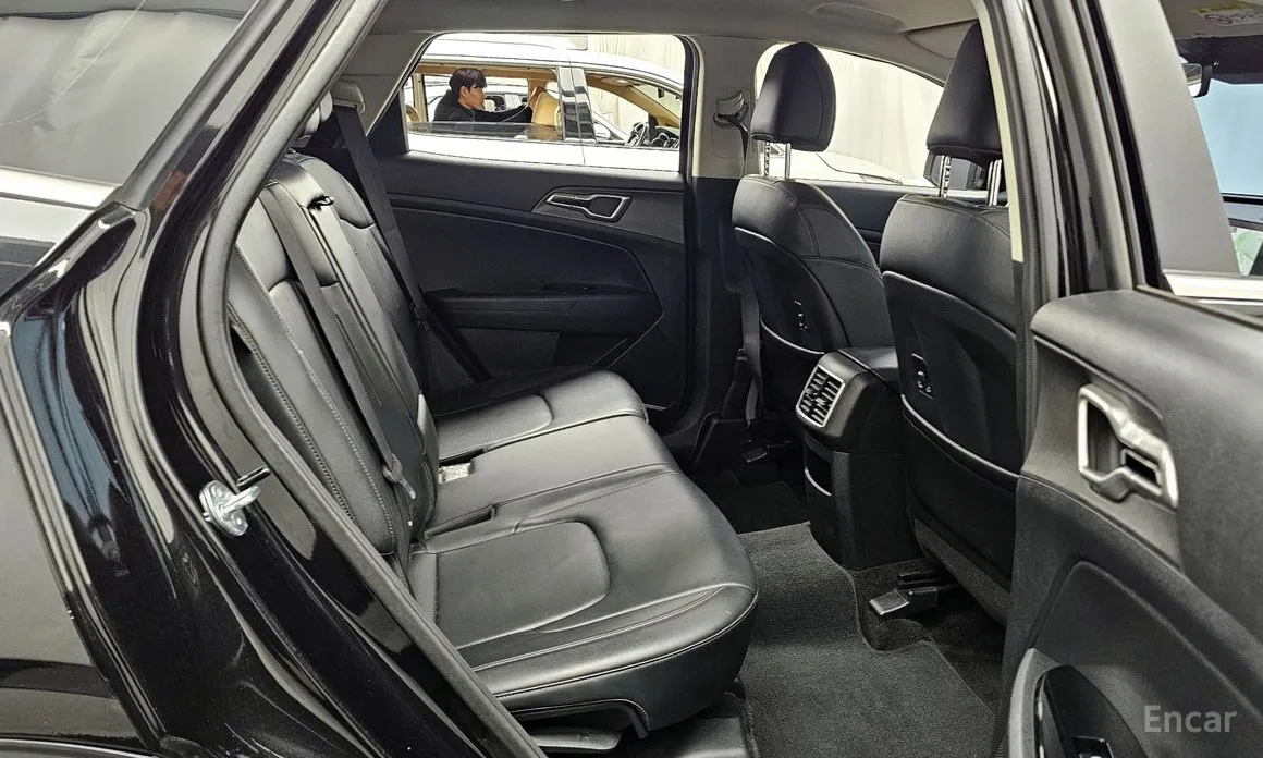 Фото 12 - Kia Sportage