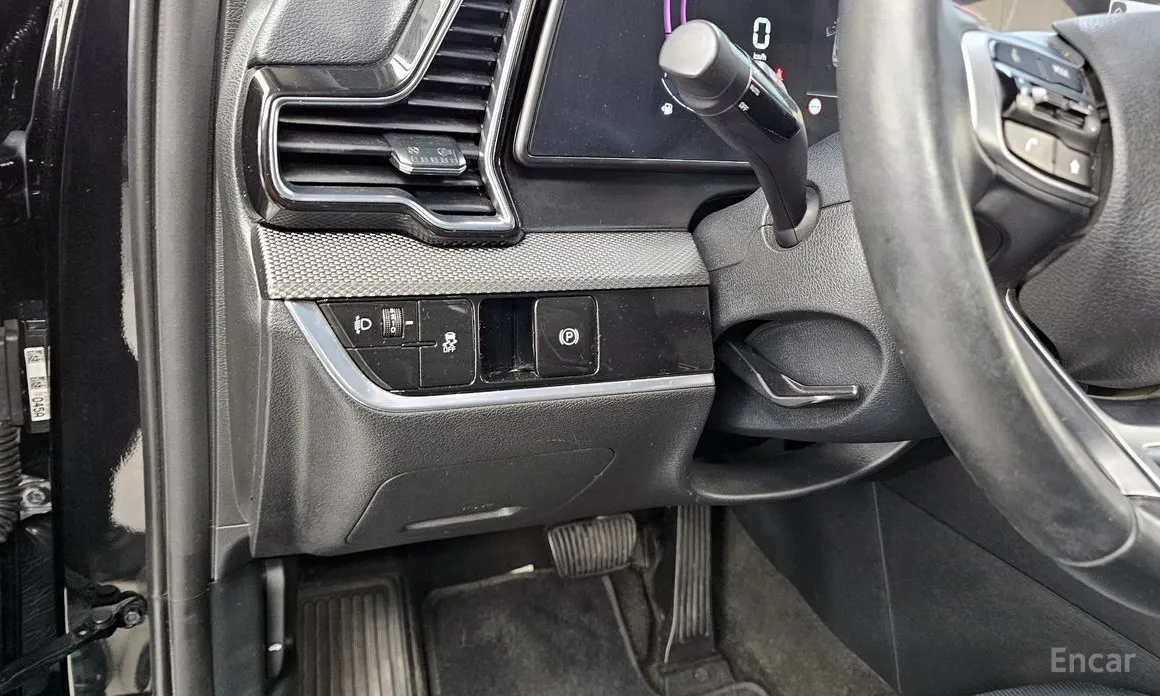 Фото 16 - Kia Sportage