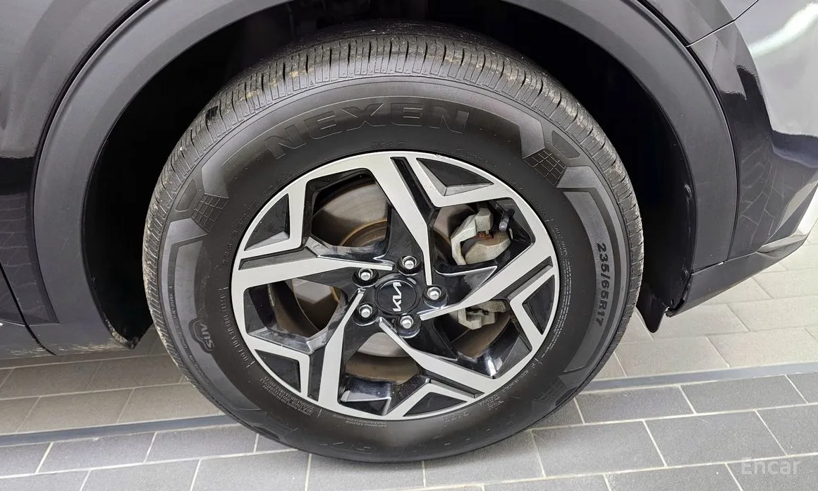 Фото 5 - Kia Sportage