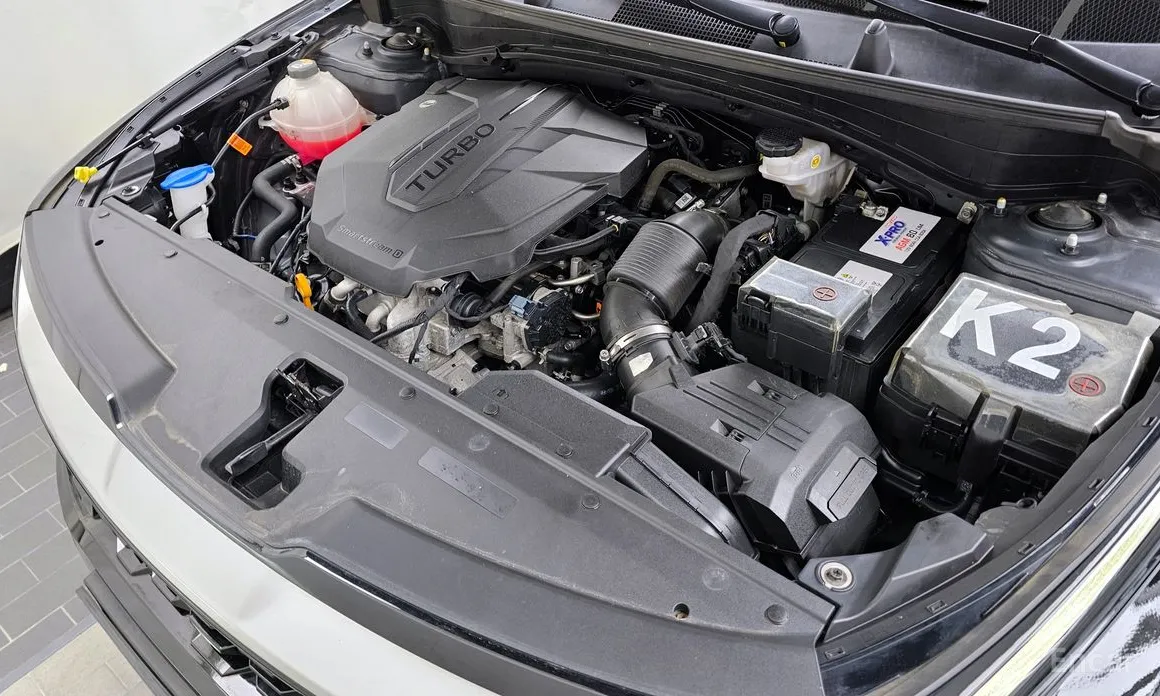 Фото 6 - Kia Sportage