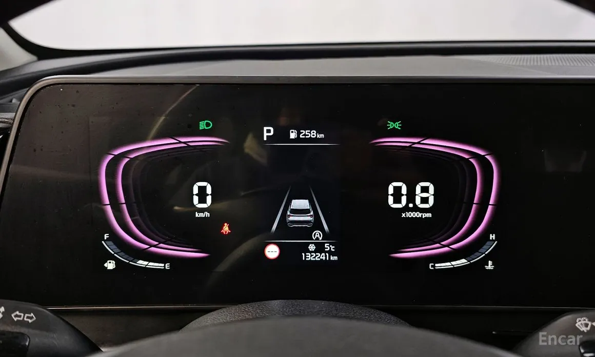 Фото 8 - Kia Sportage