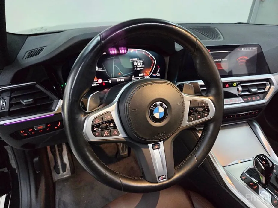 Фото 10 - BMW 4 Series