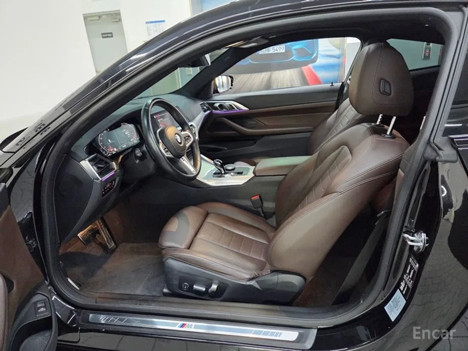 Фото 11 - BMW 4 Series