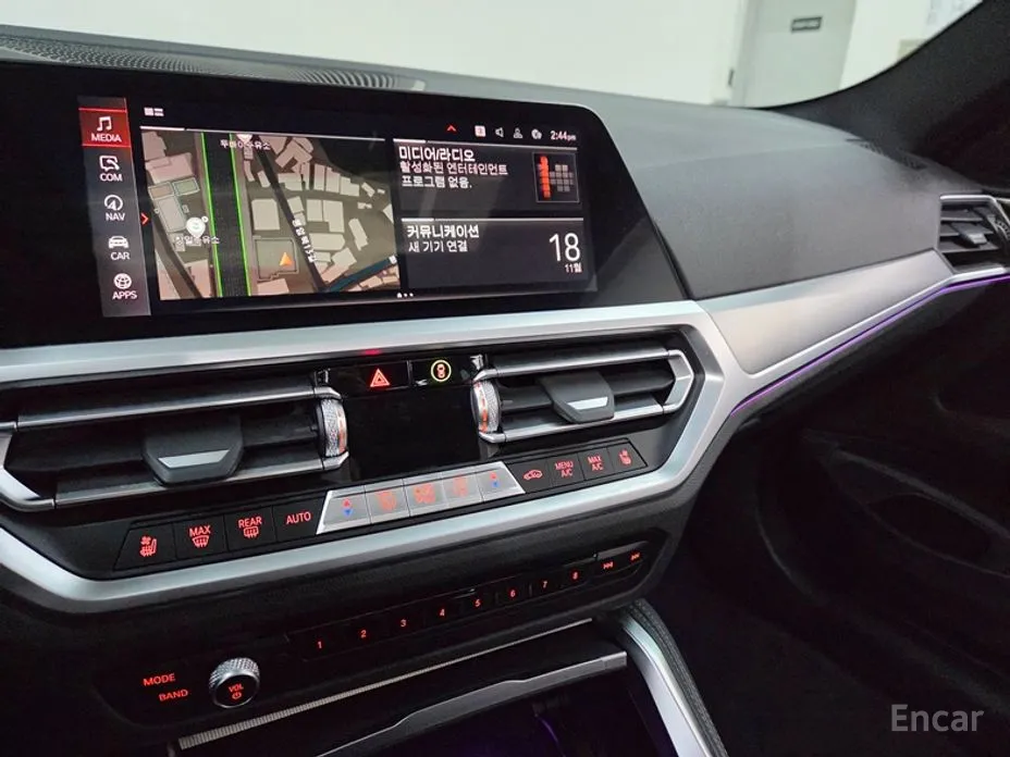 Фото 12 - BMW 4 Series