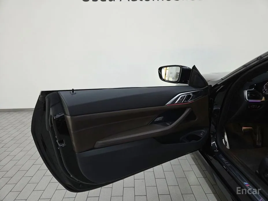 Фото 18 - BMW 4 Series