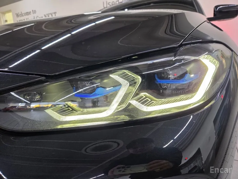 Фото 19 - BMW 4 Series