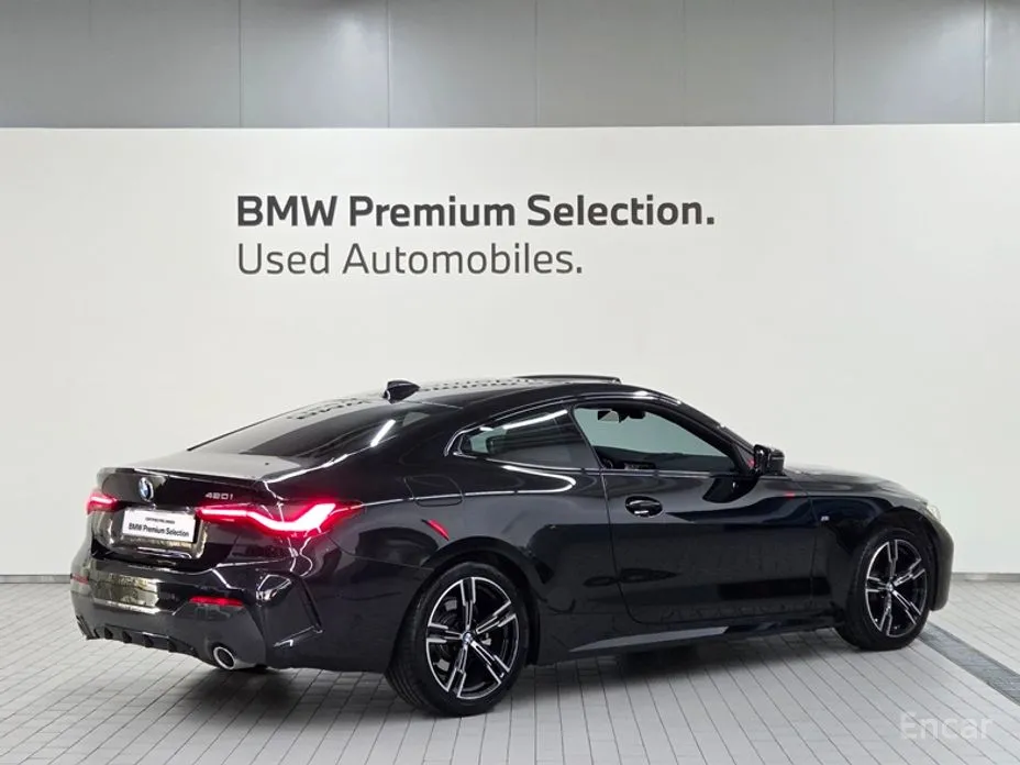 Фото 2 - BMW 4 Series