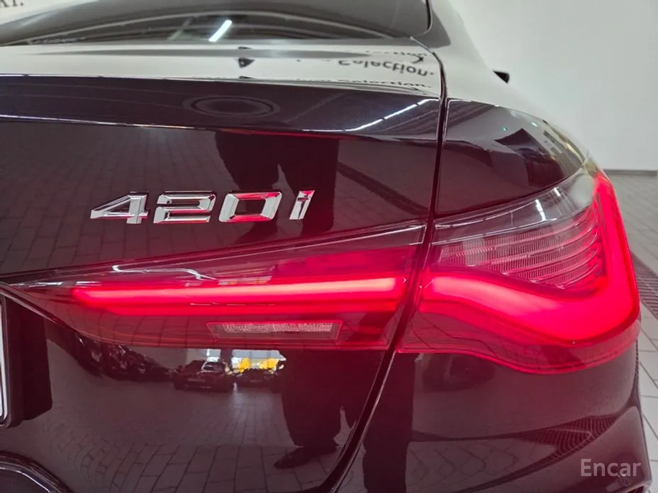 Фото 20 - BMW 4 Series