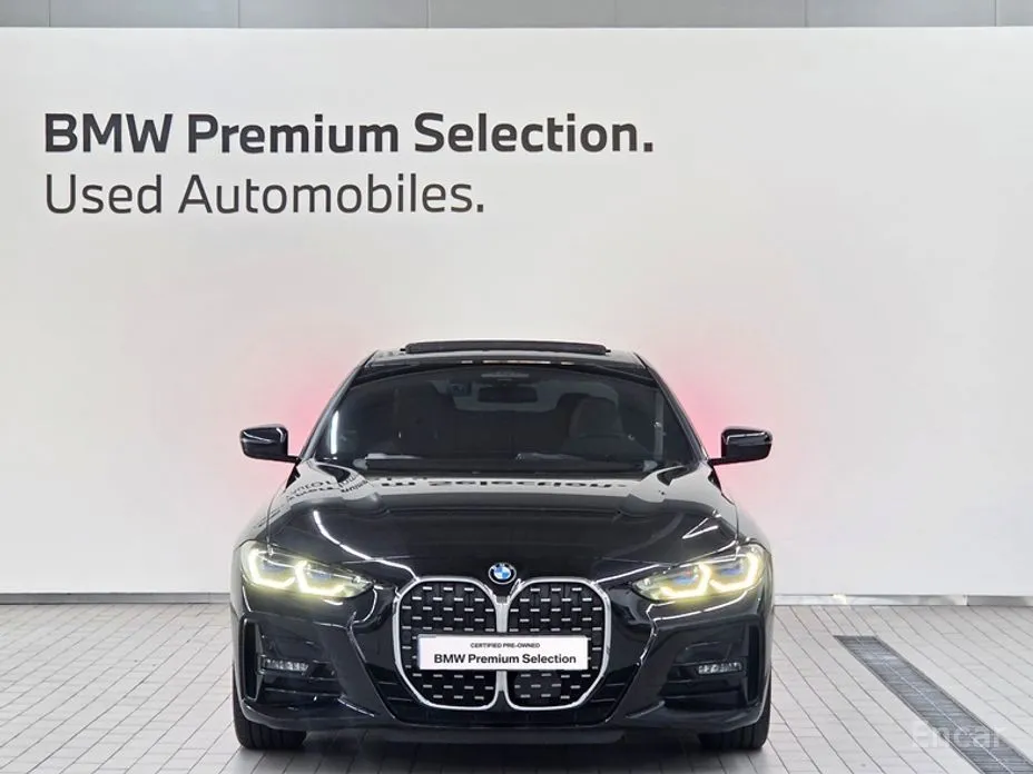 Фото 3 - BMW 4 Series