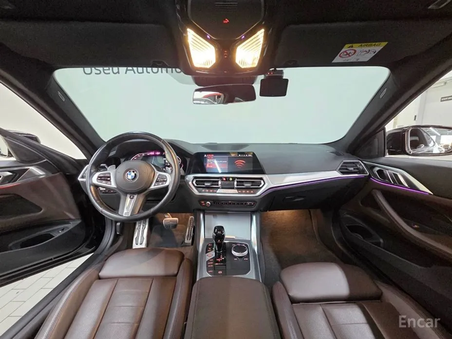 Фото 7 - BMW 4 Series