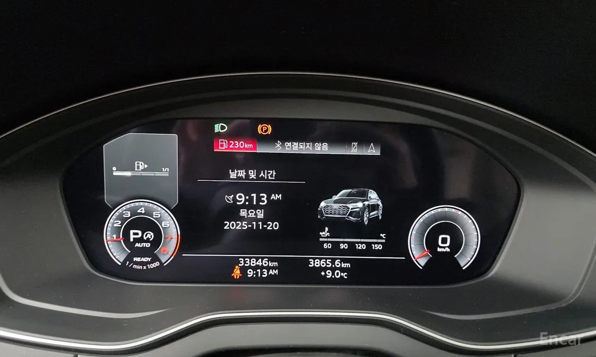 Фото 8 - Audi Q5