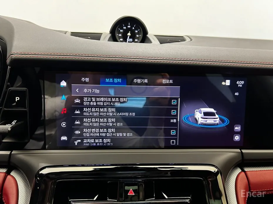 Фото 17 - Porsche Panamera