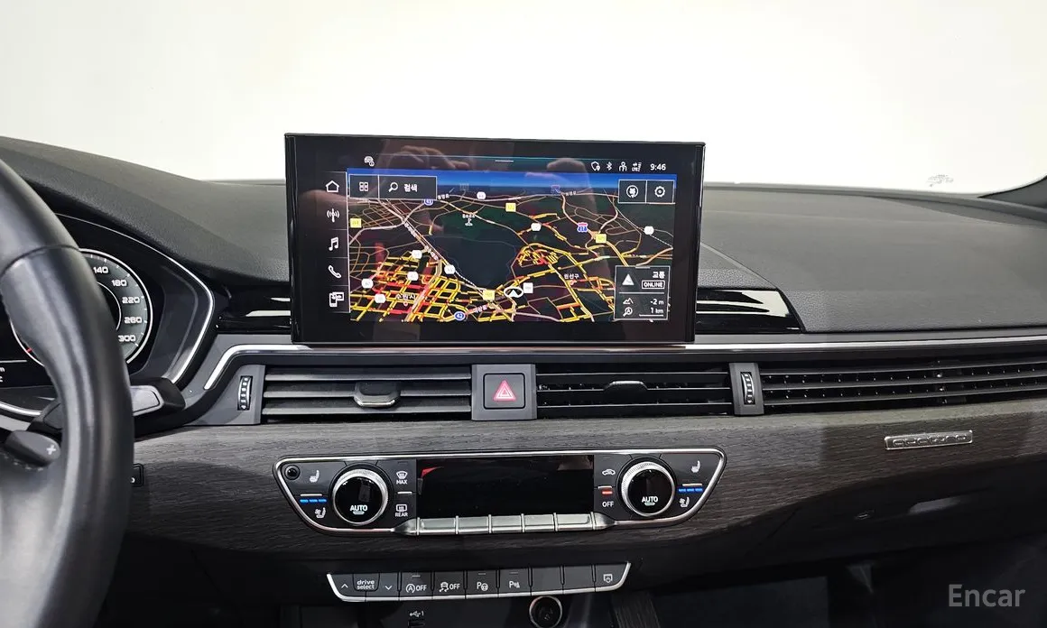 Фото 14 - Audi A4