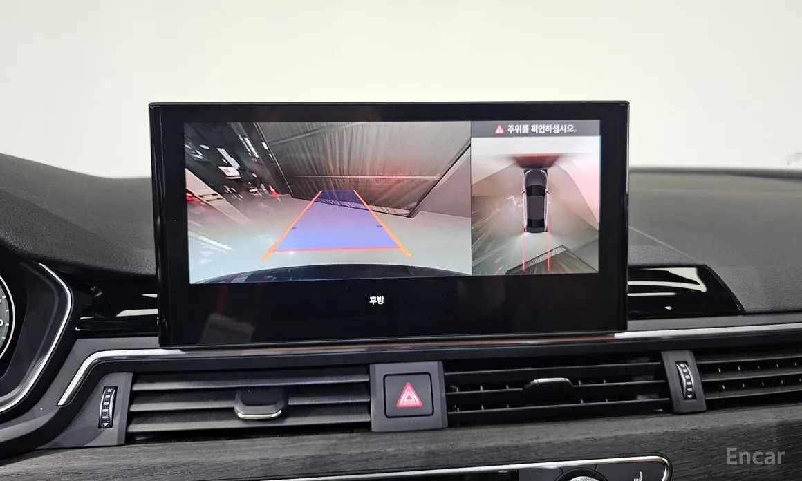 Фото 15 - Audi A4