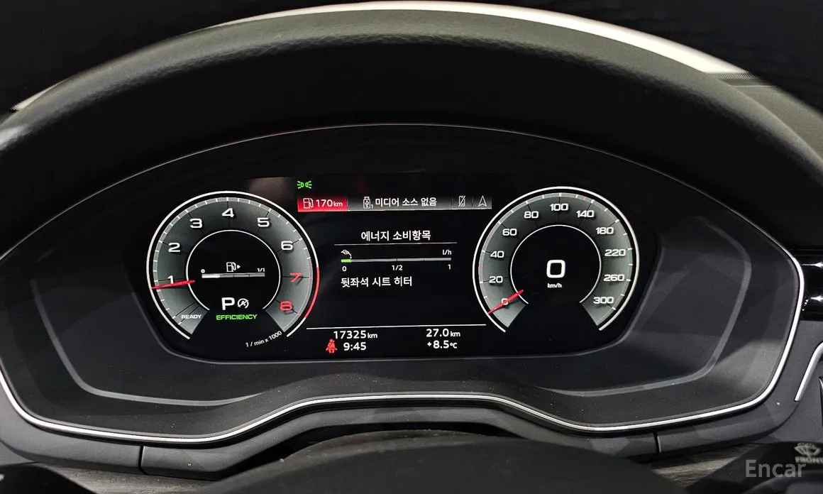 Фото 8 - Audi A4